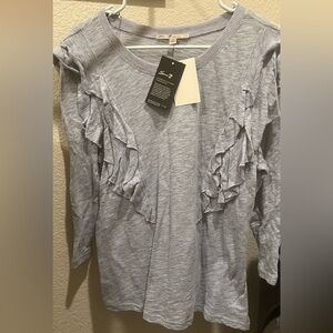 NWT Seven7 size medium top